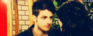 hey-rbr:  Ele trolou a Carla… rs <3 