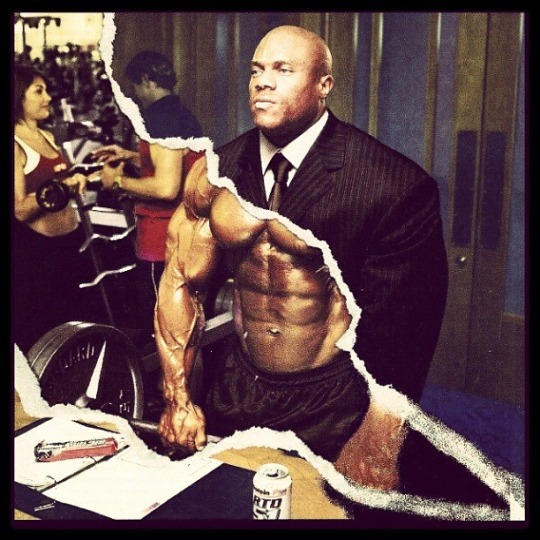 thebeastpack:  The Beast Pack! The most inspirational and dominant tumblr fitness