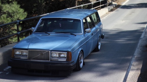 volvo245