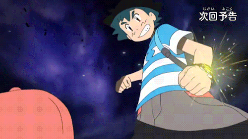 How I Would Rewrite Pokemon Journeys//Improve On It As Well.