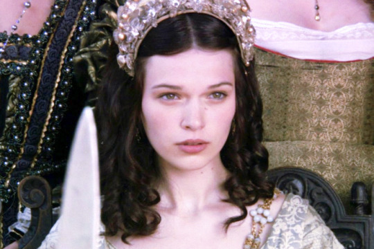 Anna brewster the tudors