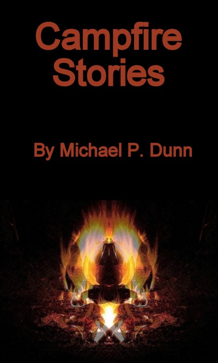 wordboy1: Campfire Stories is a collection of eight stories, ranging from the far distant past to th