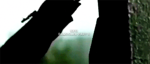 ohbellamy:The 100: Finales + levers