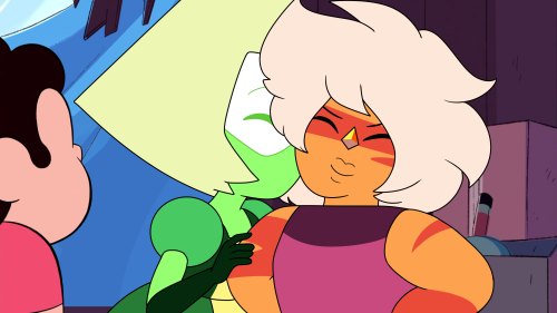 j-aspidot:a few more from hit the diamond omg I love lil jaspy an tinier peri! <3 <3 <3