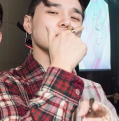  Gray, Simon, Hanbin, Bobby, Crush And Dean Matching Icons Please Like Or Reblog If Save/use