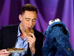 cineplexmovies:  Seriously. It’s infectious. Hiddleston looks so happy all the