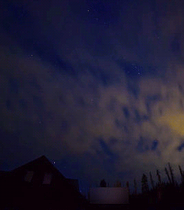 Colorado Night Skies
