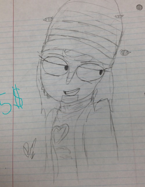 candyredterezii:I never CLOSED commissions but im remaking a commissions post I guess thats a bit mo