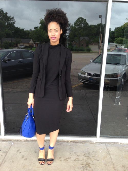 blackfashion:  Jorie-Anne, 21, Houston, Texas http://theyjustloveme.tumblr.com/  Ig:Jorieanne