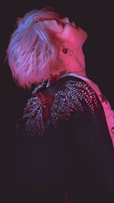 If Jungkook's Chase Atlantic, Then, Jimin's Doja Cat All The Way