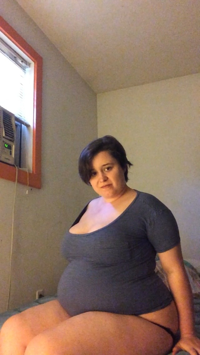 missfatgainer:  fat and loving it! 