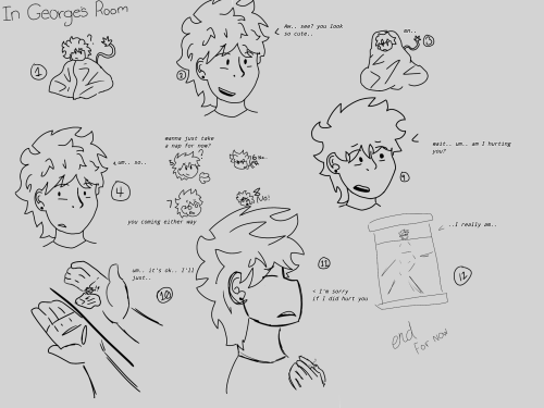 So Um Uh It's Been Days Since Ep2 But Uh.. Whatever Here Ya Go Guys Sorry For The Wait