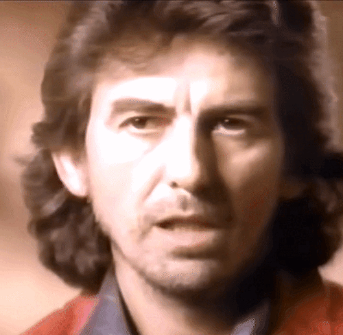 George Harrison (1987)