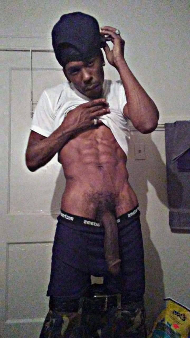 Sexy Gay Nigga Shit
