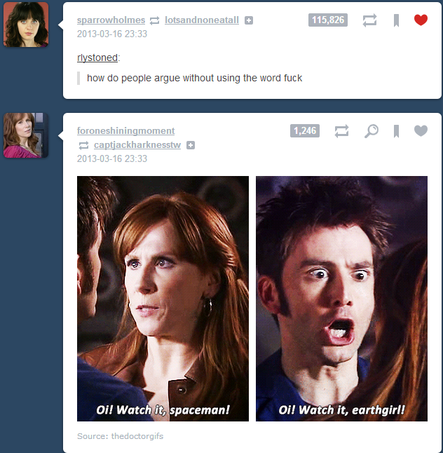 thedevilsblogger:  obviously like this 