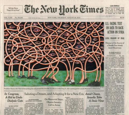 marcolikestowatch:Fred Tomaselli