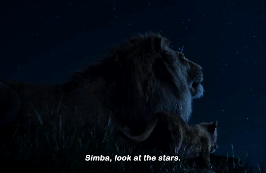Mufasa Gif Explore Tumblr Posts And Blogs Tumpik