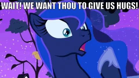 mlp fan