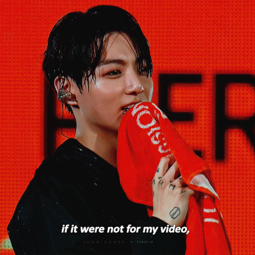 I Cant With Him Lmao (trans. Cr. Jjk_times)