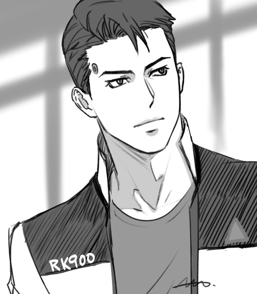 rk900cain