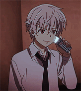 stormedshadow:  Akise Aru // Mirai Nikki