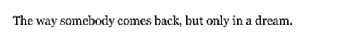 aridante:we should be well prepared, mary oliver // herakles, euripides (trans. anne carson) // sele