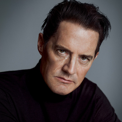 nokiabae:Kyle Maclachlan for Fantastic Man N° 22 shot by Inez & Vinoodh