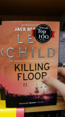 itwashotwestayedinthewater:  LE CHILD KILLING