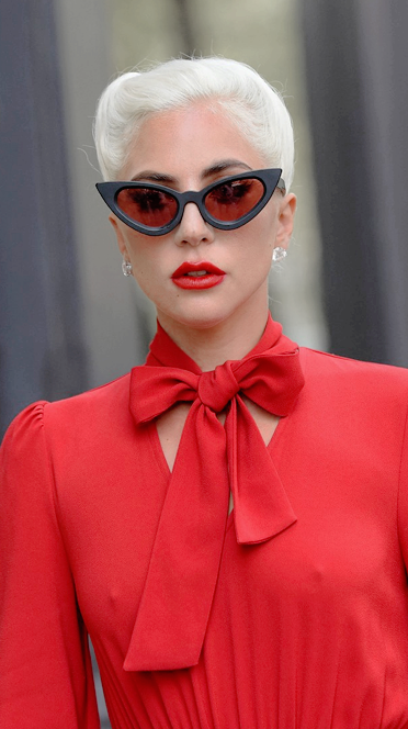 Porn ladyxgaga:Lady Gaga out and about in Paris, photos