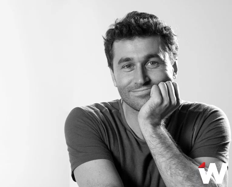 therealjamesdeen:pochaway:Sweet baby!!!Check out the sweet interview that goes with