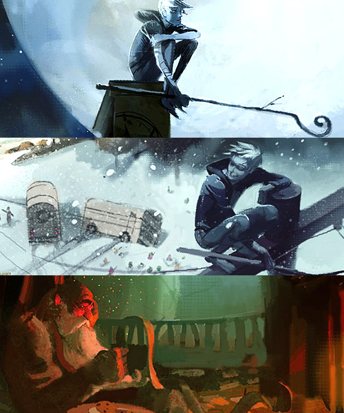 magnvmchasma:come in from the cold and chase the shadows out (x)