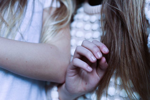 picaet:  sans titre by Pommelien Koolen on Flickr.