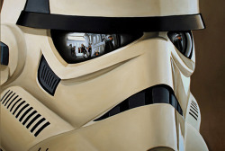 geekearth:  Star Wars art by Christian Waggoner