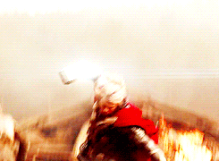 kenobiwalker:  MCU + the slam 
