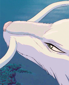 ghibli-forever:  make me choose:↳ Anonymous asked: Dragon Haku or No-Face 