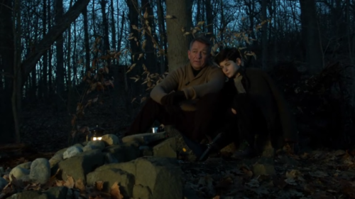 RC watches Gotham: The Scarecrow(1x15)Do you wanna go home, or do you wanna wait and watch the sunri