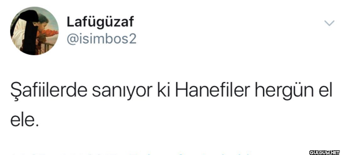 Lafügüzaf @isimbos2...