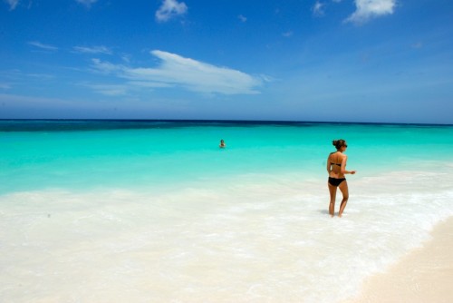 ‘ARUBA’ TIP: use ZOOM in right top corner*** (photo via Beyond Borders)