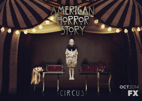 daniela-kay:  sharkeisha:  season 4 american horror story: CIRCUS    OH DEAR GOD YES YES YES!!!!!!