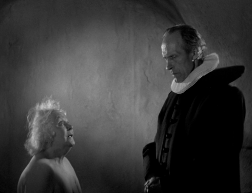 Films watched in 2021.51:Dies Irae (Carl Theodor Dreyer, 1943)★★★★★★★★☆☆“You’ve been named as a witc