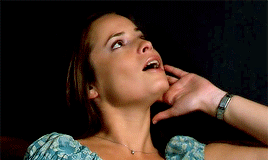 macherierps:Holly Marie Combs as Piper Halliwell on Charmed, Season 3; 3.07“Power Outage”