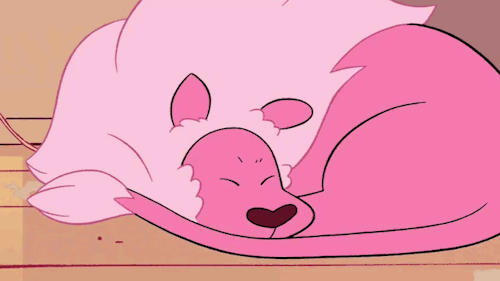 ROSE QUARTZ WEAPONIZED PINK DIAMOND?