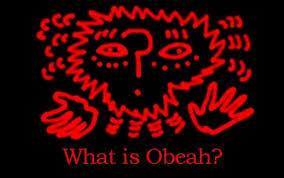 XXX kemetic-dreams:    Obeah (sometimes spelled photo