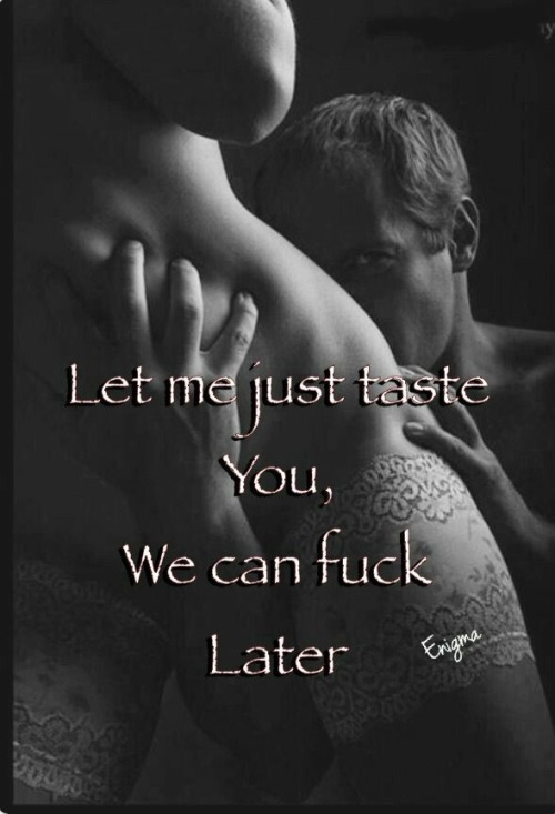 princessmissy56:  gingerlgirl:  Absolutely  I know how much you want this sometimes !!!! @androus-blue  Sometimes??? 😈