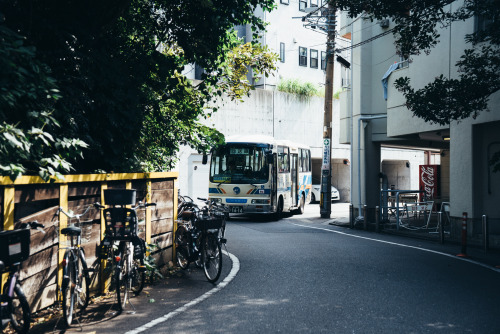 enokky: 横浜