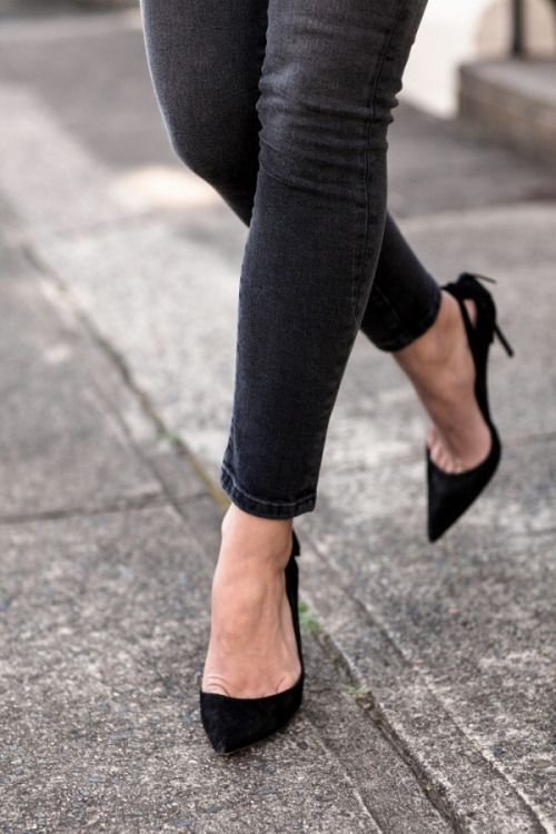 Hot & Sexy Legs