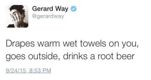 gerard