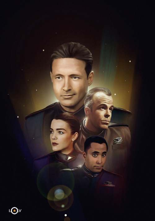 babylon5iov:  Вавилон 5: Сезон 2Babylon 5: Season 2