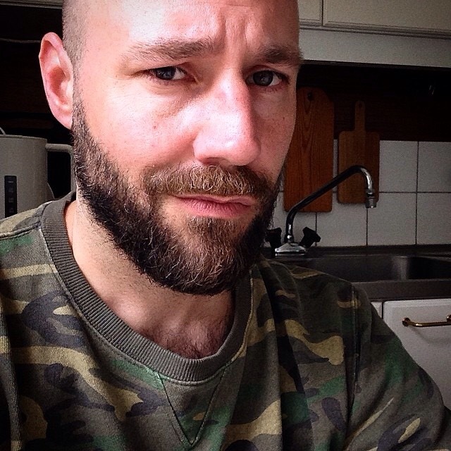 scruffyjizzmonkey:  beardburnme: | hummelsmatte