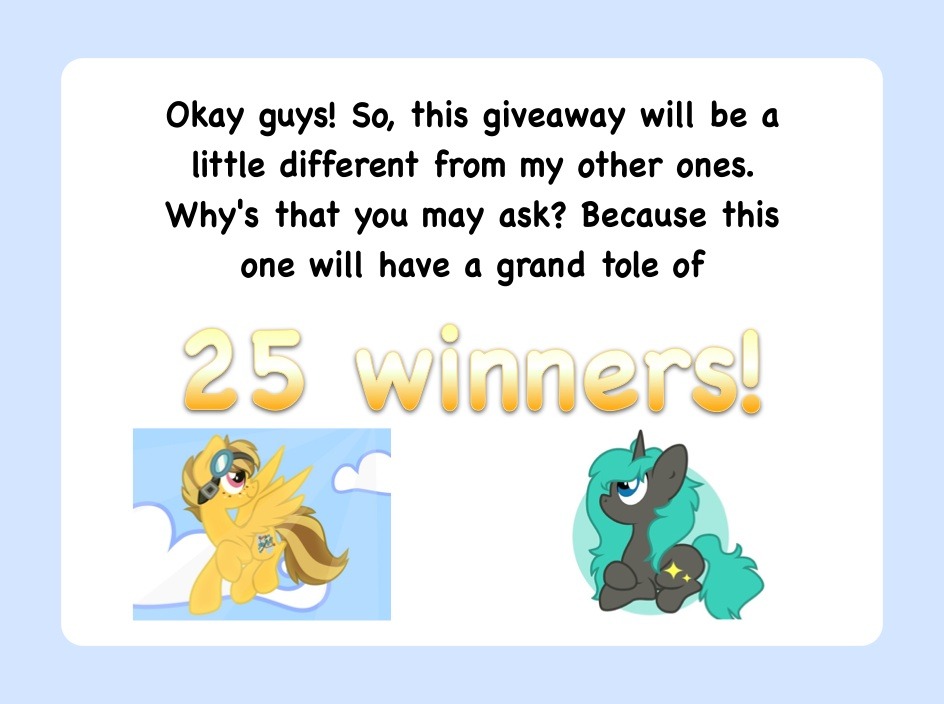 rainbow-strike-and-rainbow-drift:  askredbeiryandfriendsmlp:  ask—firefly:  Here